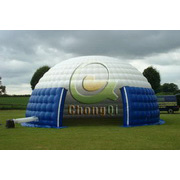 tents for events inflatable